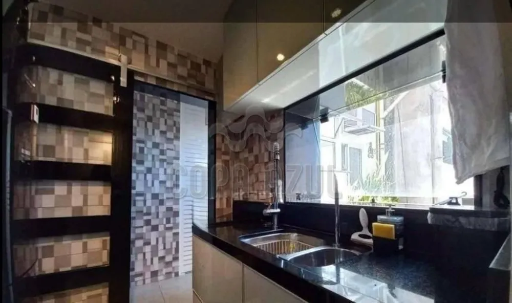 Apartamento, 3 quartos, 128 m² - Foto 78