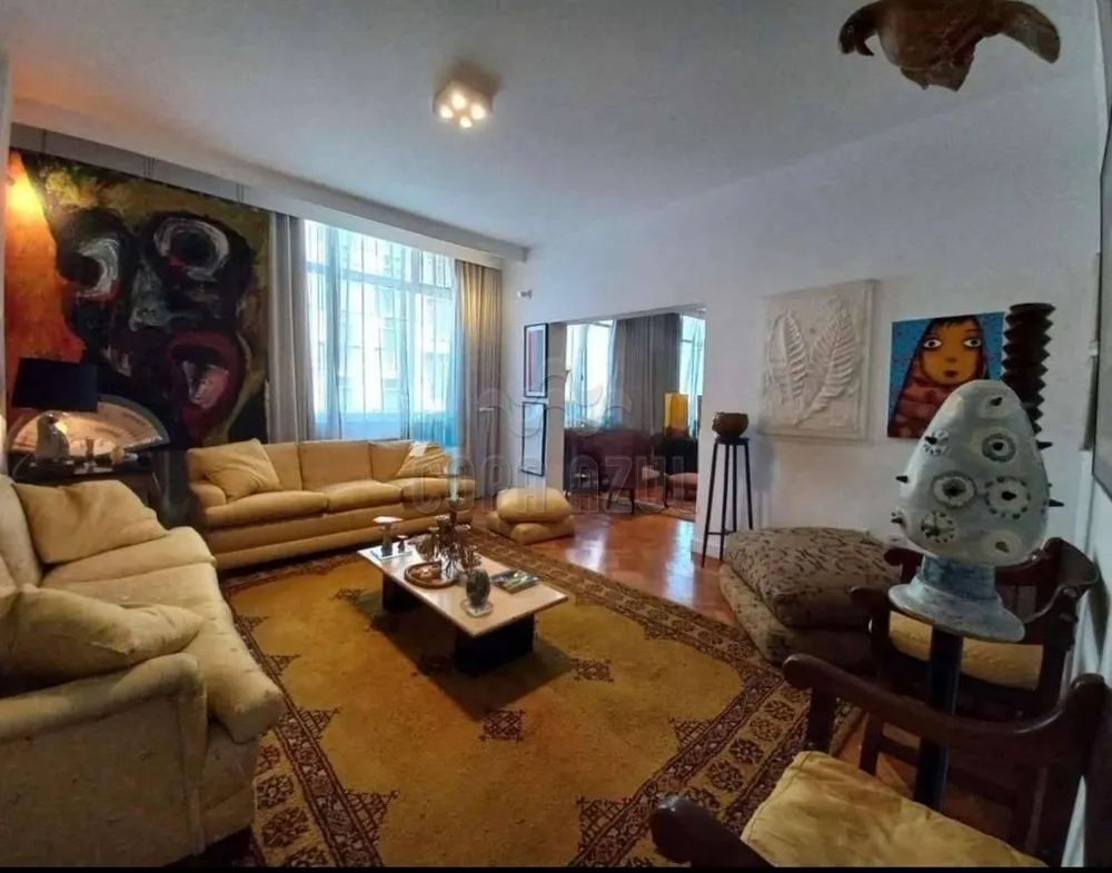 Apartamento, 3 quartos, 128 m² - Foto 82