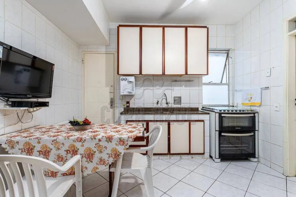 Apartamento, 3 quartos, 170 m² - Foto 21