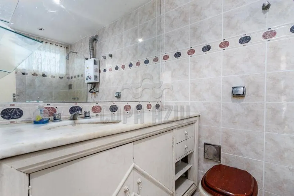 Apartamento, 3 quartos, 170 m² - Foto 19