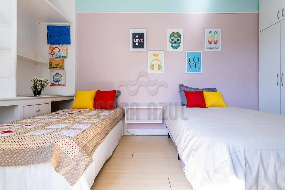 Apartamento, 3 quartos, 170 m² - Foto 11