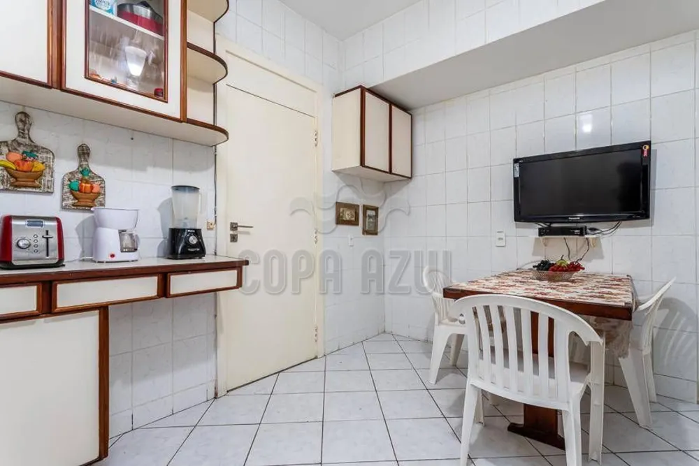 Apartamento, 3 quartos, 170 m² - Foto 23