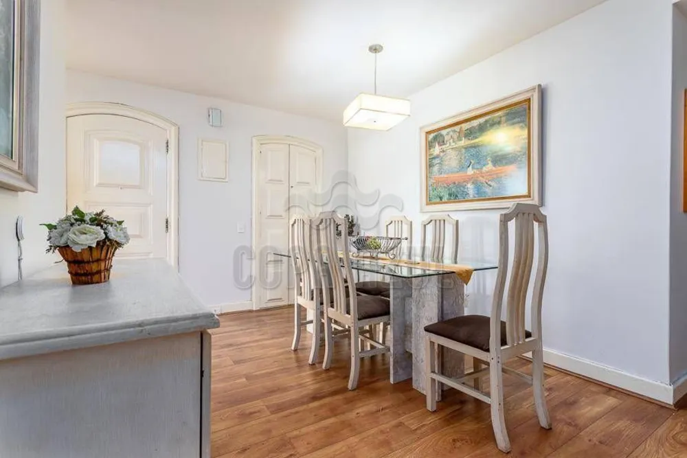 Apartamento, 3 quartos, 170 m² - Foto 8