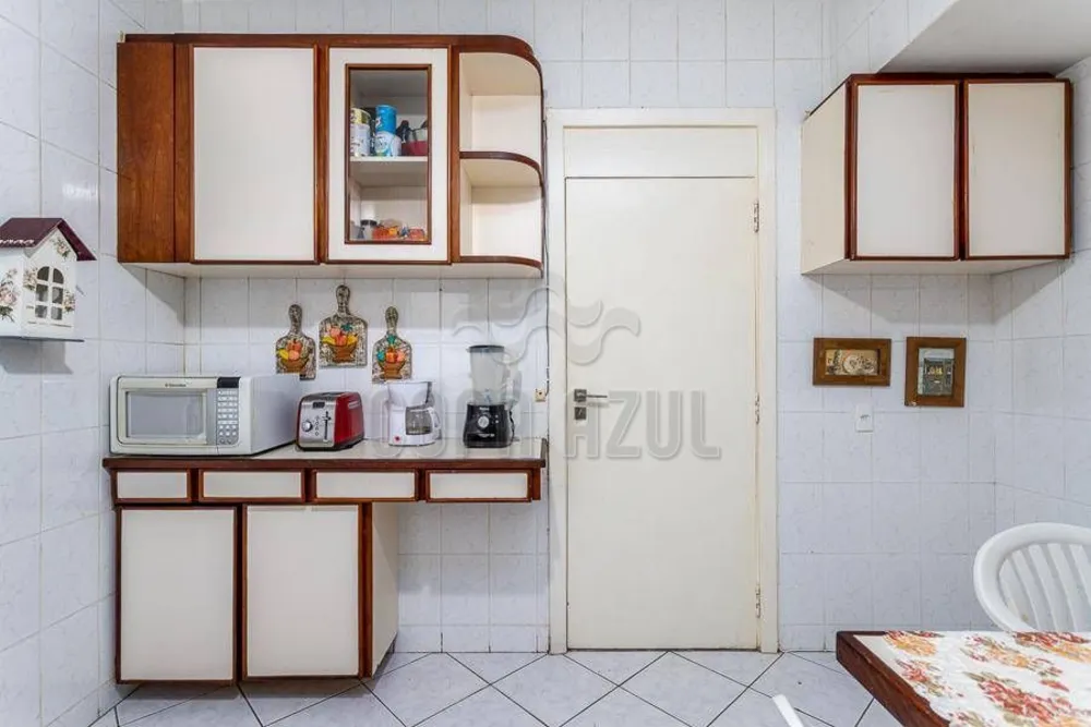Apartamento, 3 quartos, 170 m² - Foto 22