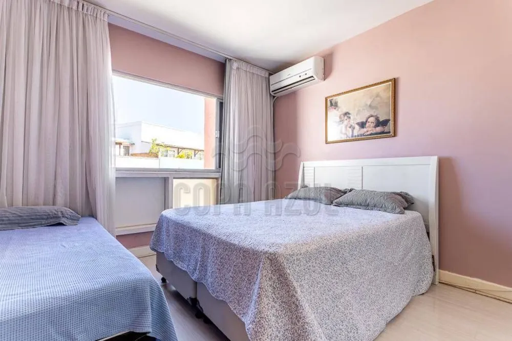 Apartamento, 3 quartos, 170 m² - Foto 16