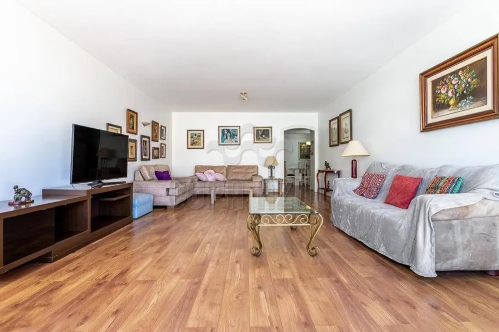 Apartamento, 3 quartos, 170 m² - Foto 3