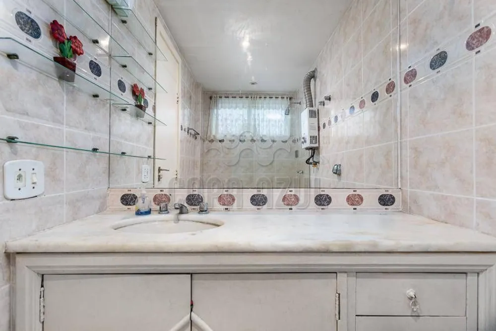 Apartamento, 3 quartos, 170 m² - Foto 20