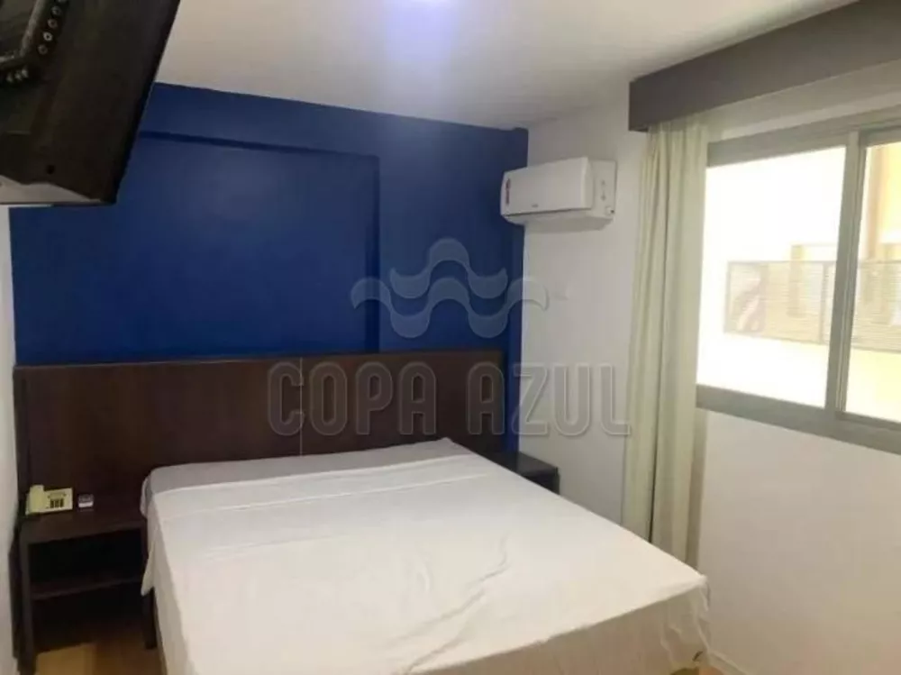 Flat/Apart Hotel, 1 quarto, 43 m² - Foto 24