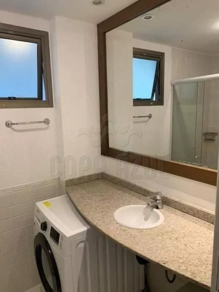 Flat/Apart Hotel, 1 quarto, 43 m² - Foto 9