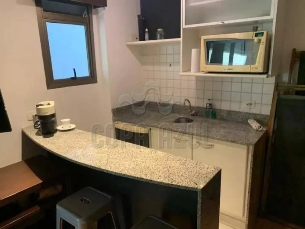 Flat/Apart Hotel, 1 quarto, 43 m² - Foto 42