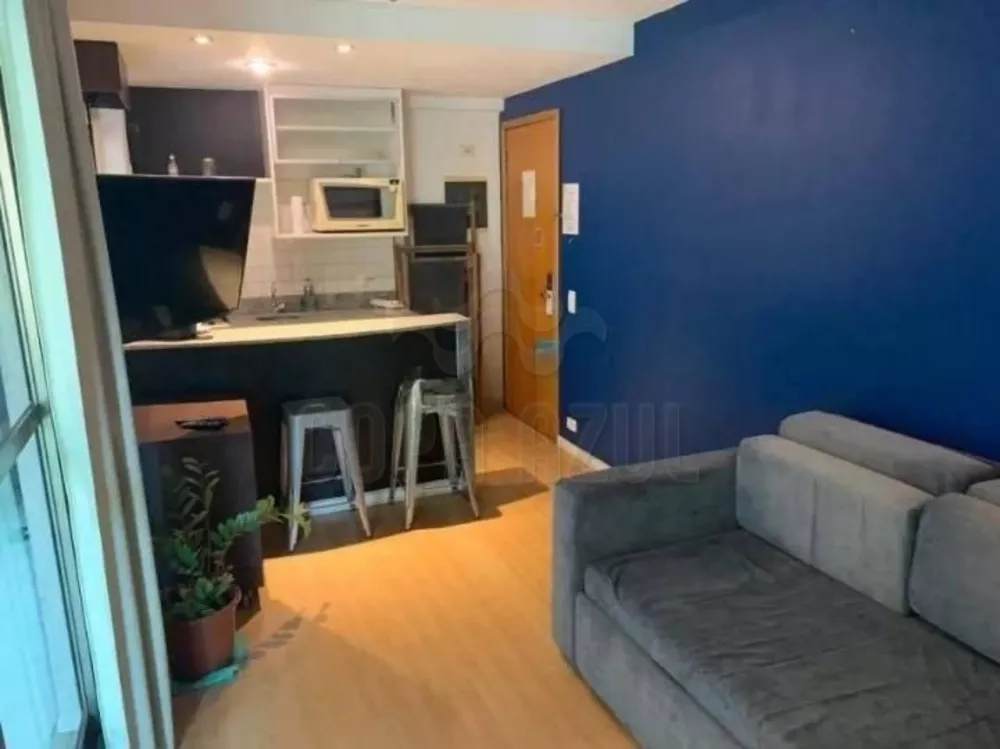 Flat/Apart Hotel, 1 quarto, 43 m² - Foto 3