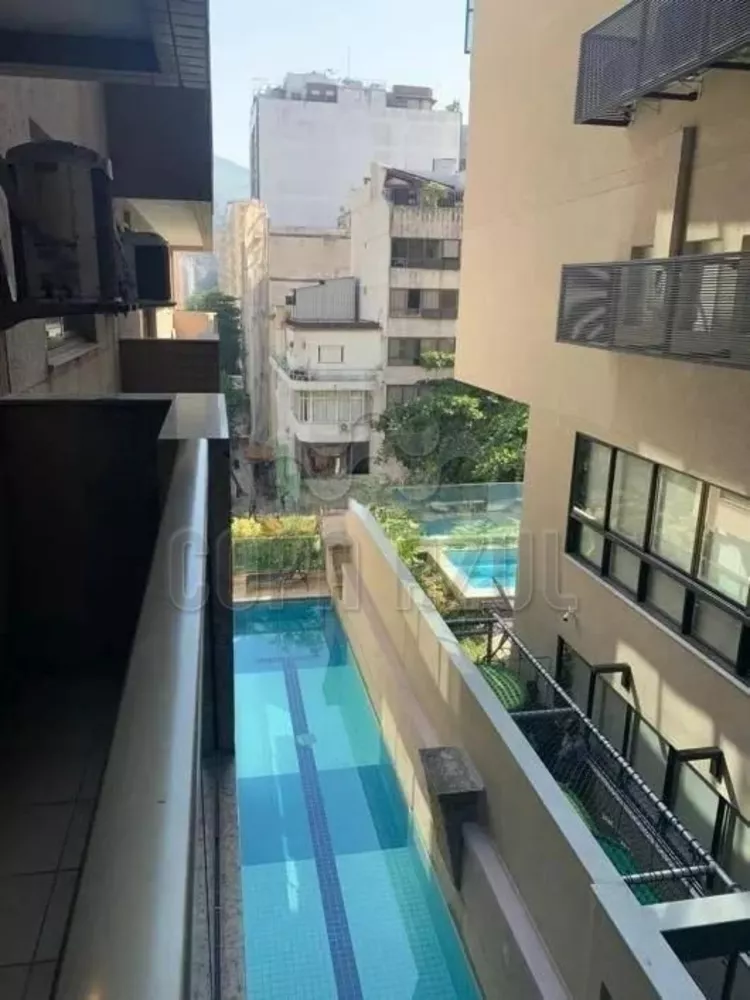 Flat/Apart Hotel, 1 quarto, 43 m² - Foto 41