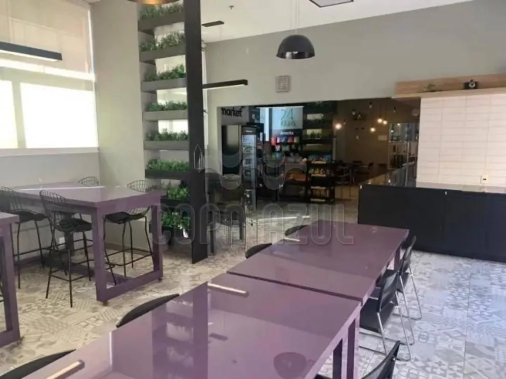 Flat/Apart Hotel, 1 quarto, 43 m² - Foto 28