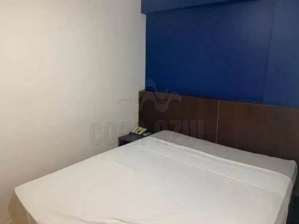 Flat/Apart Hotel, 1 quarto, 43 m² - Foto 8