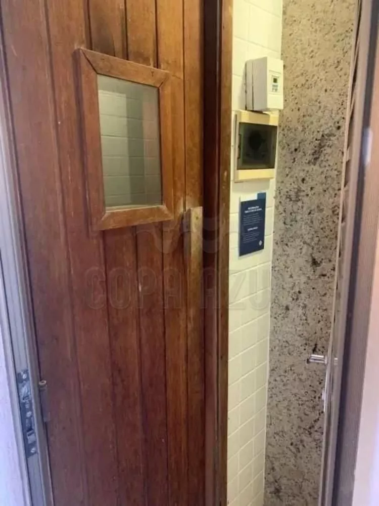 Flat/Apart Hotel, 1 quarto, 43 m² - Foto 12