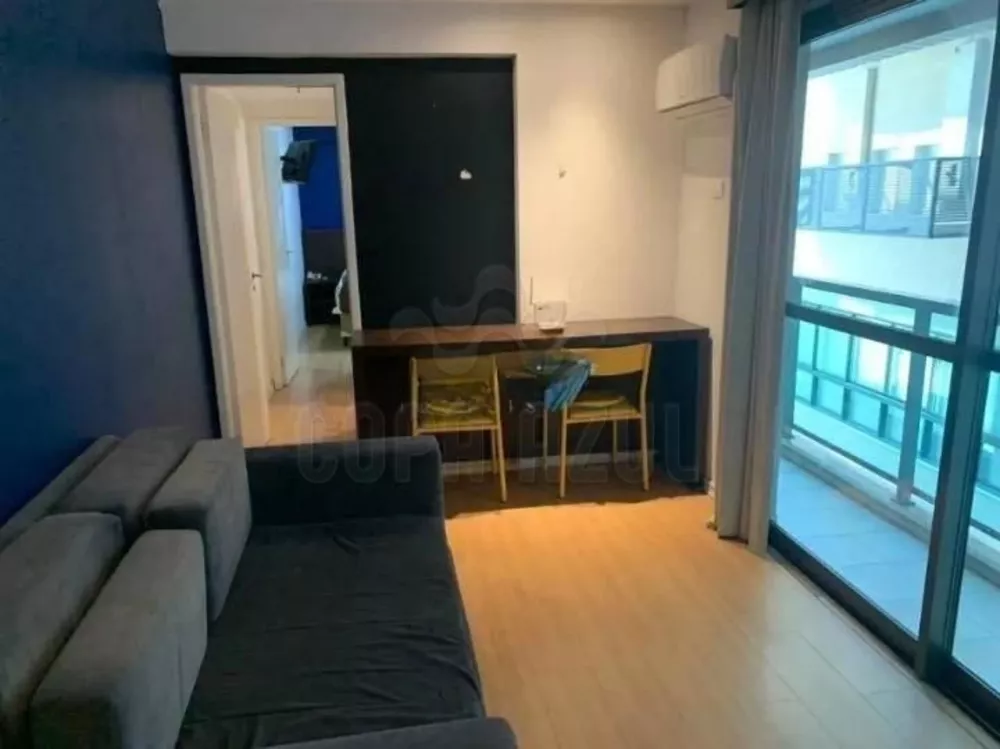 Flat/Apart Hotel, 1 quarto, 43 m² - Foto 4