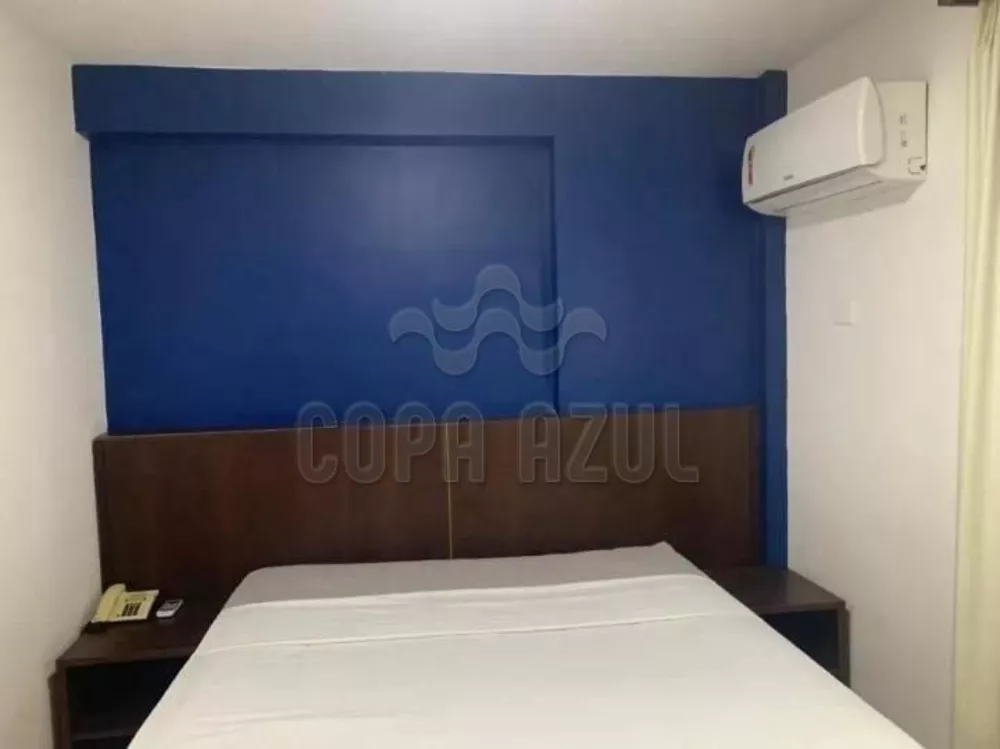 Flat/Apart Hotel, 1 quarto, 43 m² - Foto 30