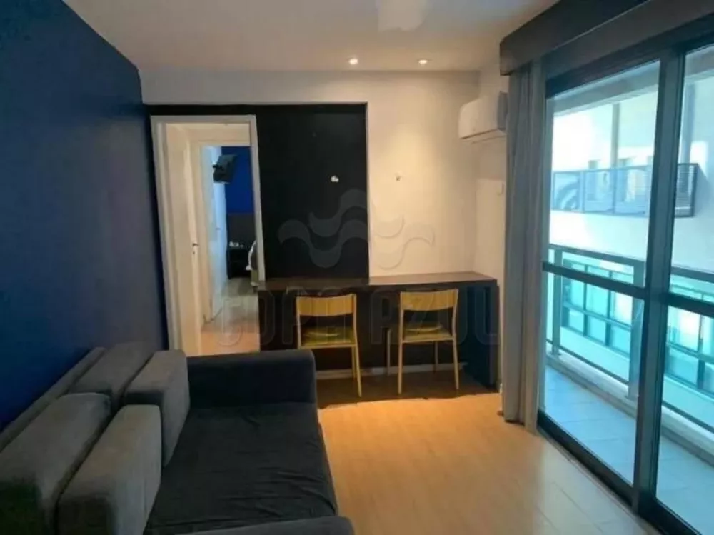 Flat/Apart Hotel, 1 quarto, 43 m² - Foto 2
