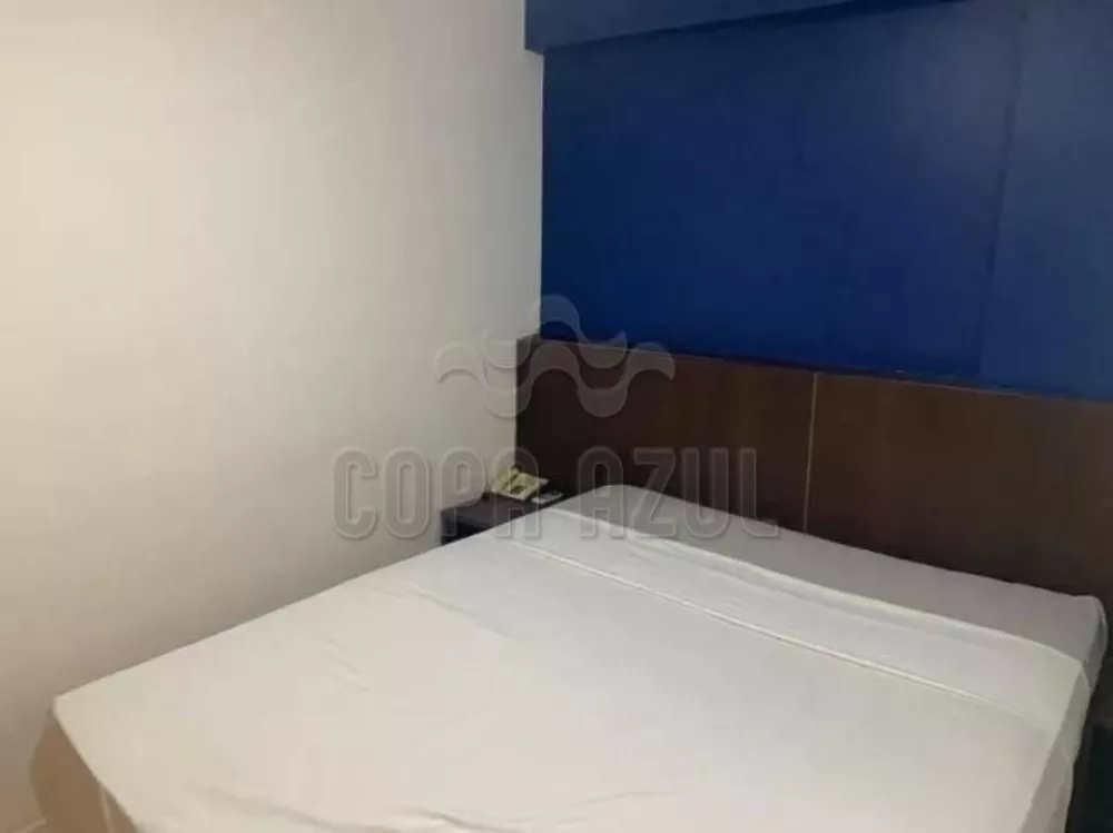 Flat/Apart Hotel, 1 quarto, 43 m² - Foto 36