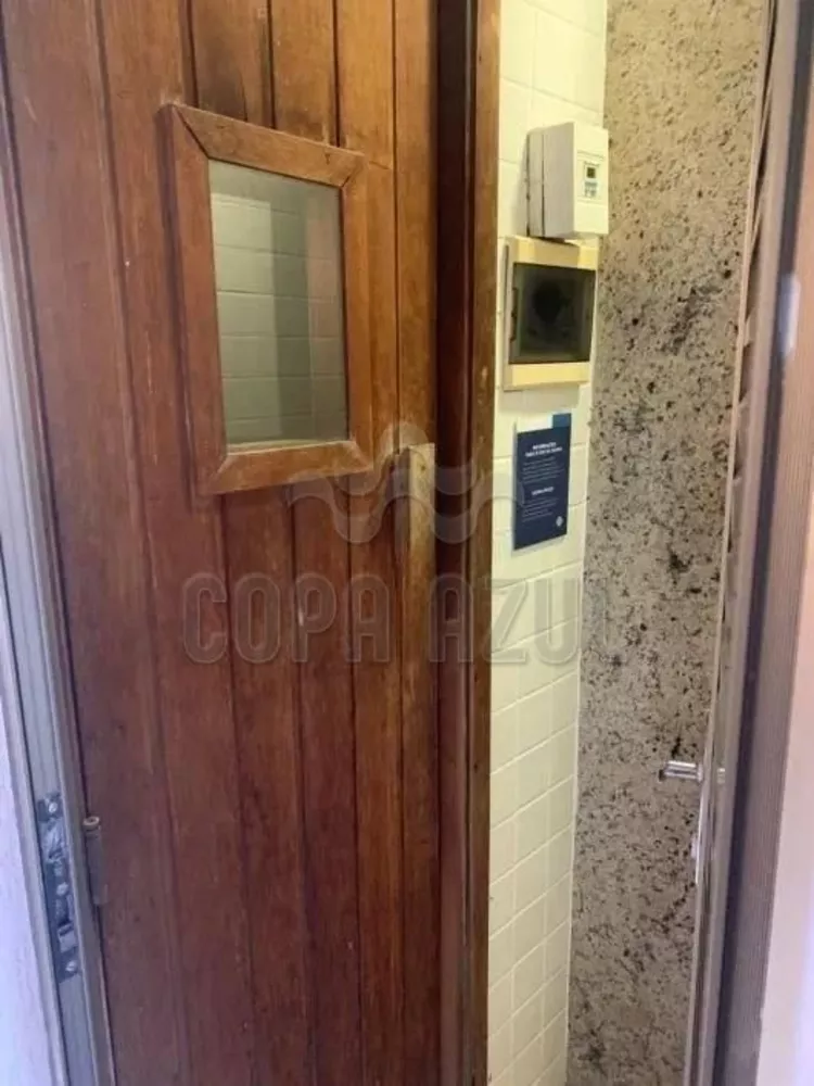 Flat/Apart Hotel, 1 quarto, 43 m² - Foto 38