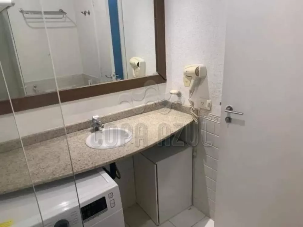 Flat/Apart Hotel, 1 quarto, 43 m² - Foto 37