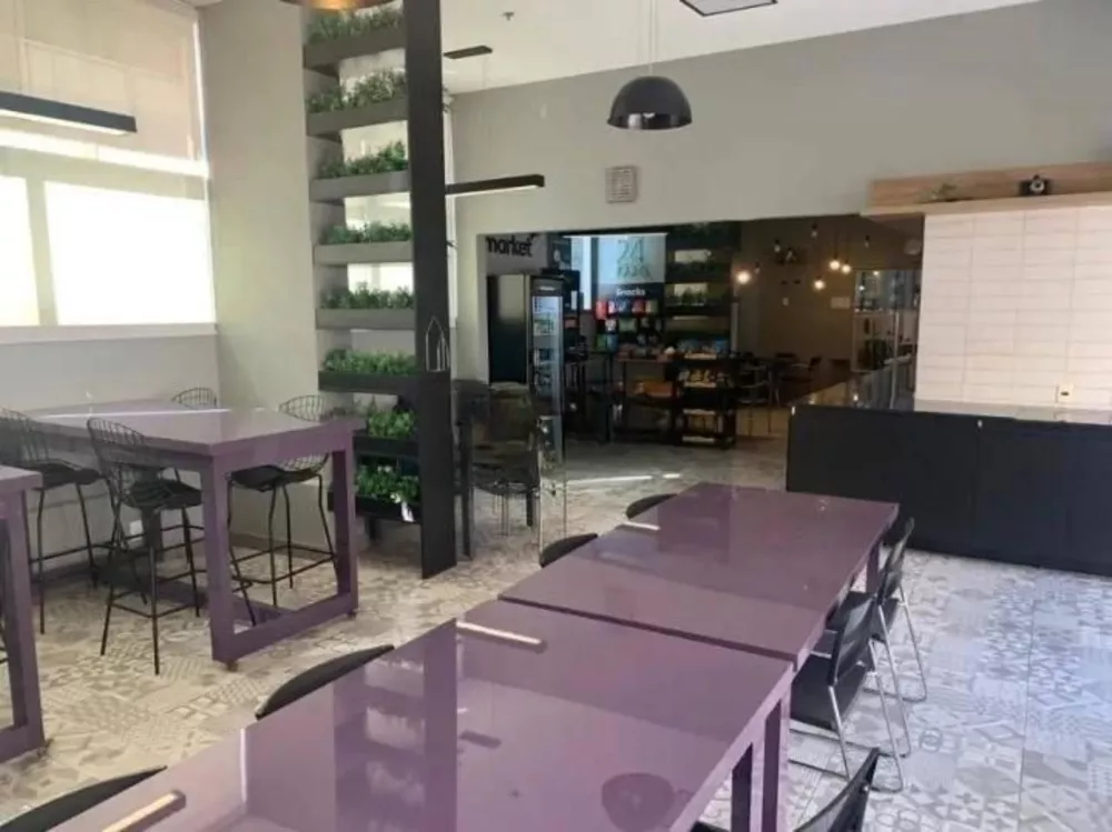 Flat/Apart Hotel, 1 quarto, 43 m² - Foto 17