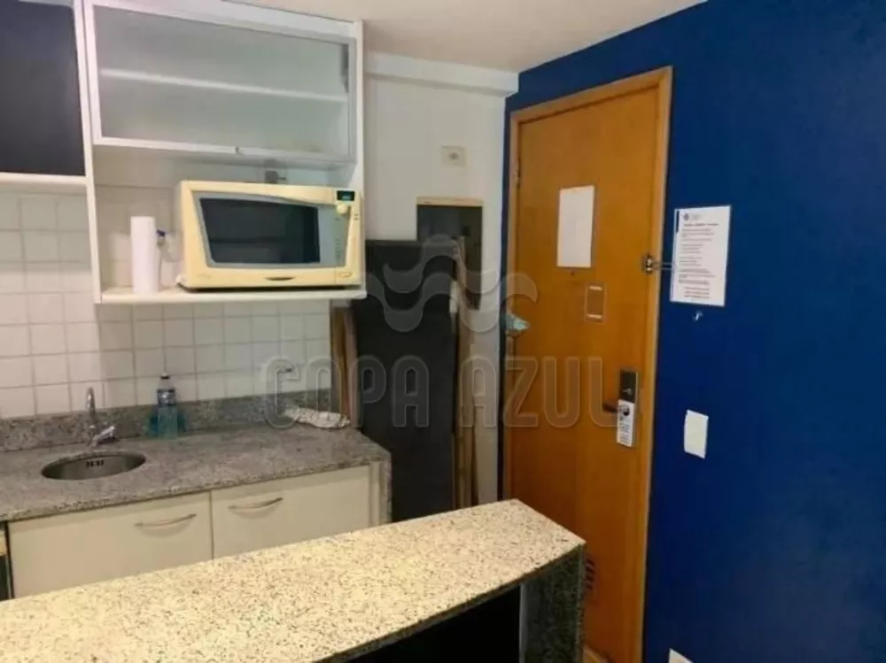 Flat/Apart Hotel, 1 quarto, 43 m² - Foto 40