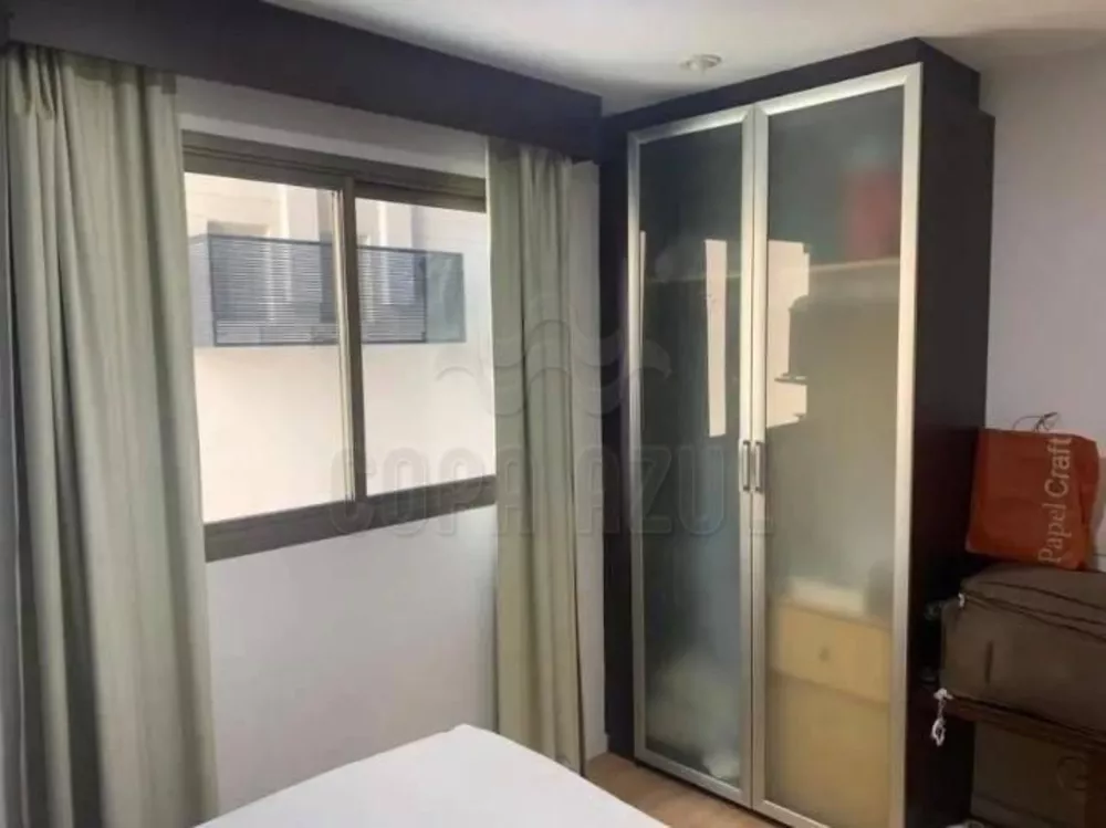 Flat/Apart Hotel, 1 quarto, 43 m² - Foto 10