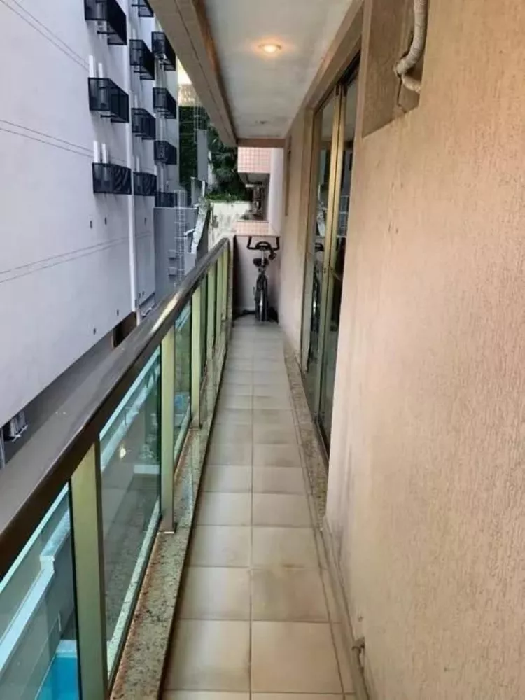 Flat/Apart Hotel, 1 quarto, 43 m² - Foto 19