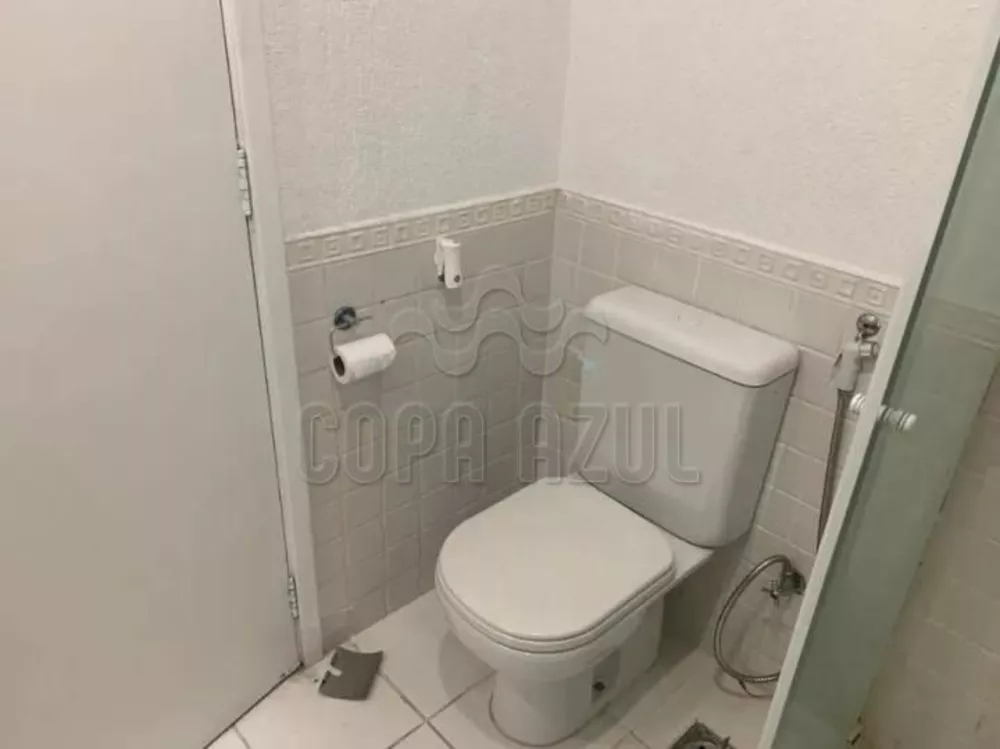 Flat/Apart Hotel, 1 quarto, 43 m² - Foto 39