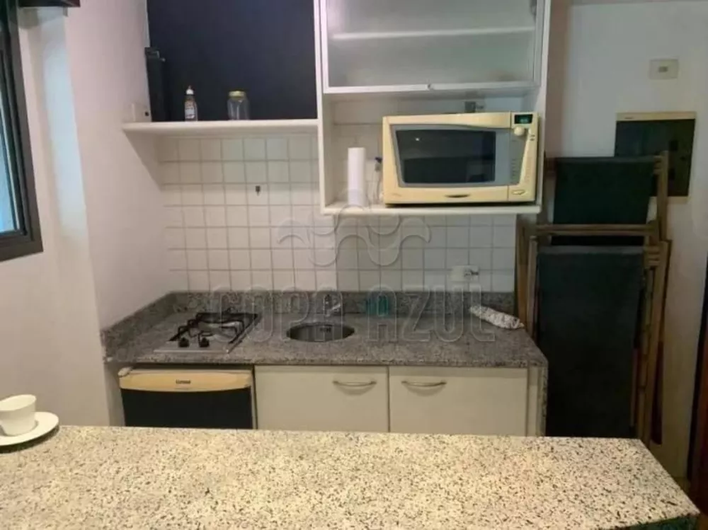 Flat/Apart Hotel, 1 quarto, 43 m² - Foto 32