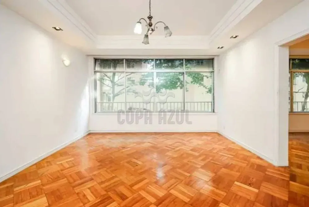 Apartamento, 3 quartos, 215 m² - Foto 6