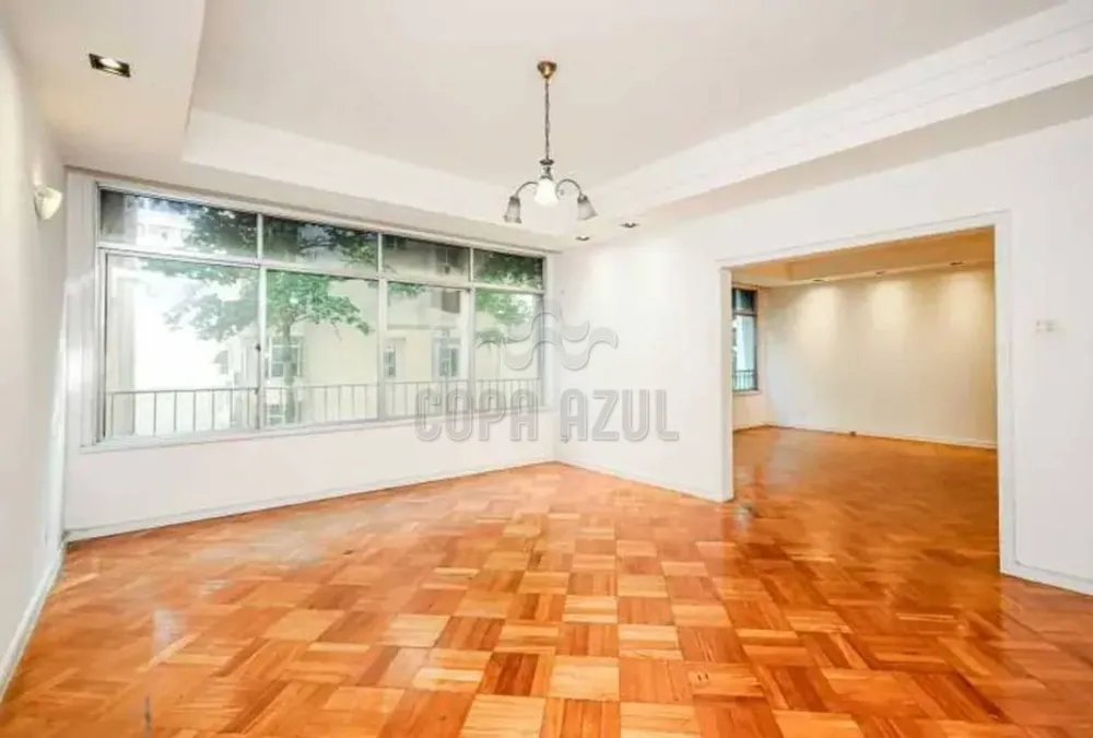 Apartamento, 3 quartos, 215 m² - Foto 8