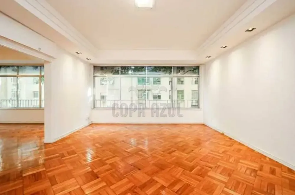 Apartamento, 3 quartos, 215 m² - Foto 5