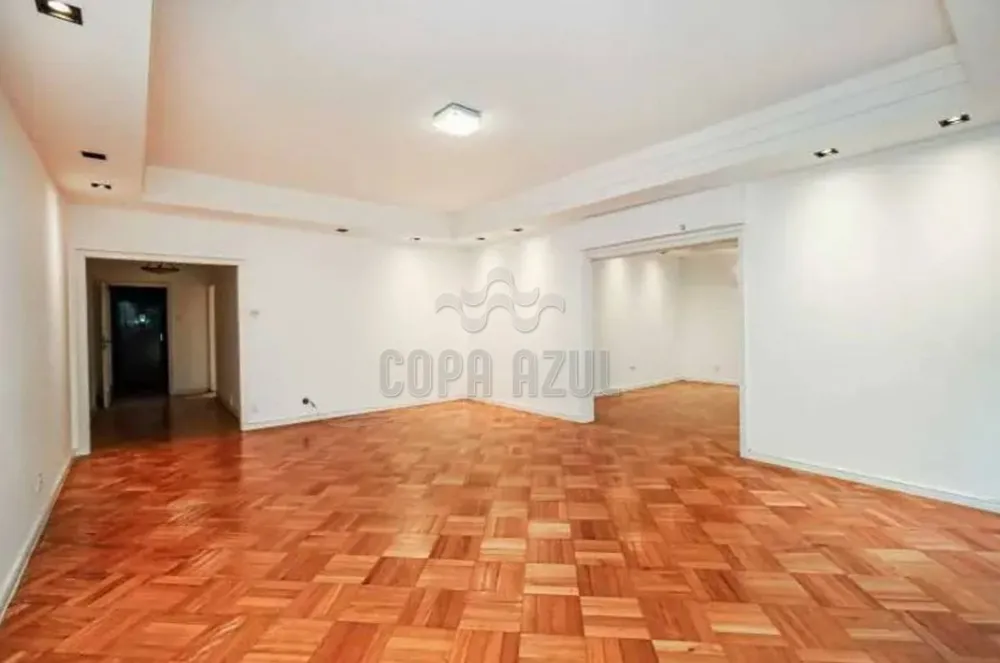 Apartamento, 3 quartos, 215 m² - Foto 2