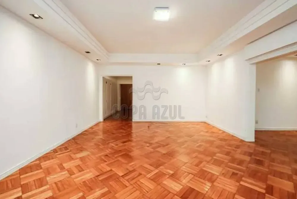 Apartamento, 3 quartos, 215 m² - Foto 7