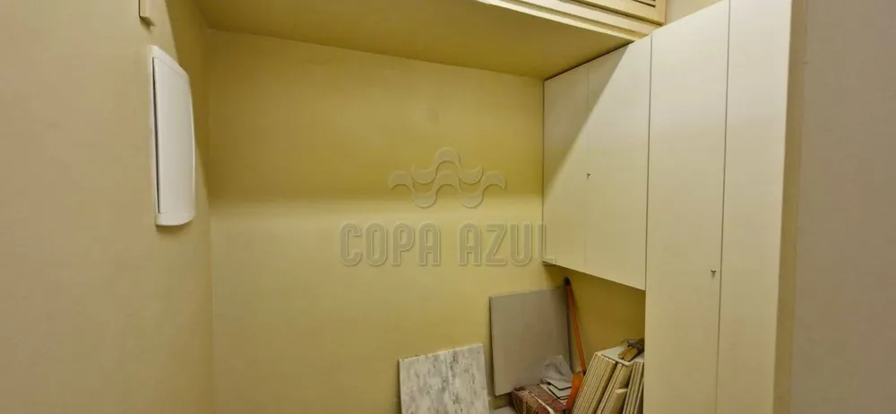 Apartamento, 4 quartos, 190 m² - Foto 1