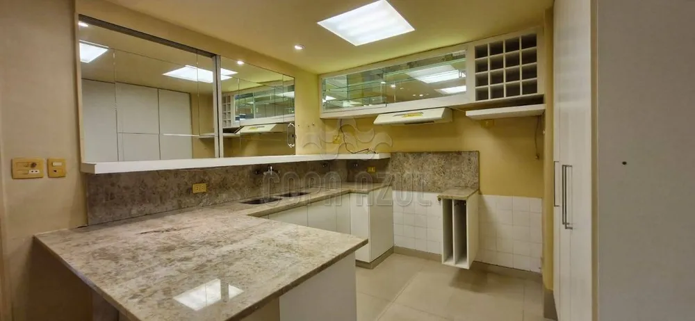 Apartamento, 4 quartos, 190 m² - Foto 5