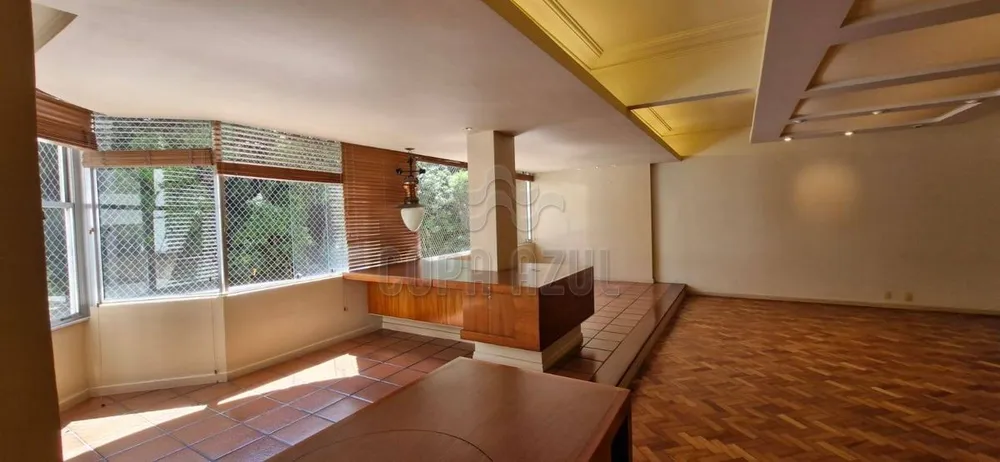Apartamento, 4 quartos, 190 m² - Foto 6