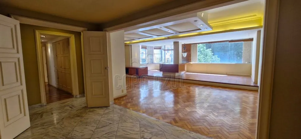 Apartamento, 4 quartos, 190 m² - Foto 17