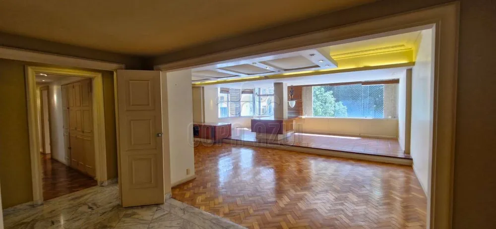 Apartamento, 4 quartos, 190 m² - Foto 20