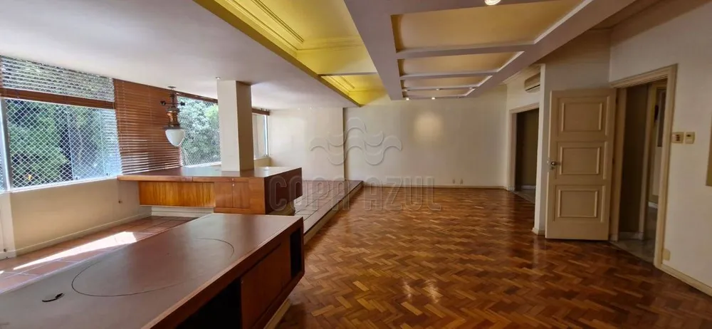 Apartamento, 4 quartos, 190 m² - Foto 8