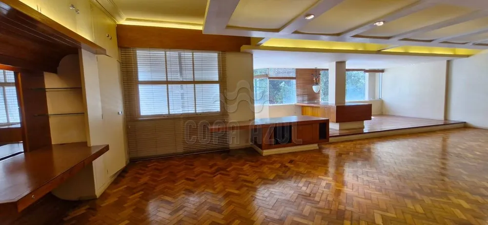 Apartamento, 4 quartos, 190 m² - Foto 16