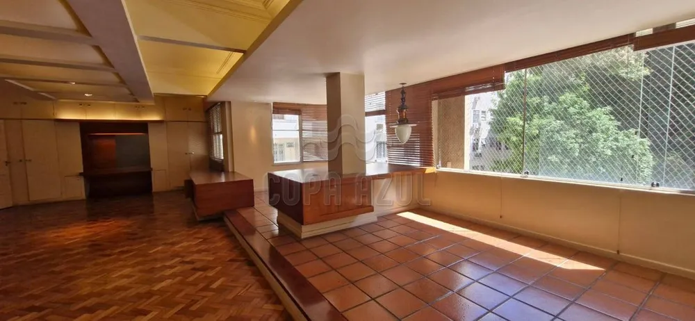 Apartamento, 4 quartos, 190 m² - Foto 2