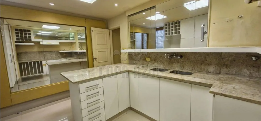 Apartamento, 4 quartos, 190 m² - Foto 40