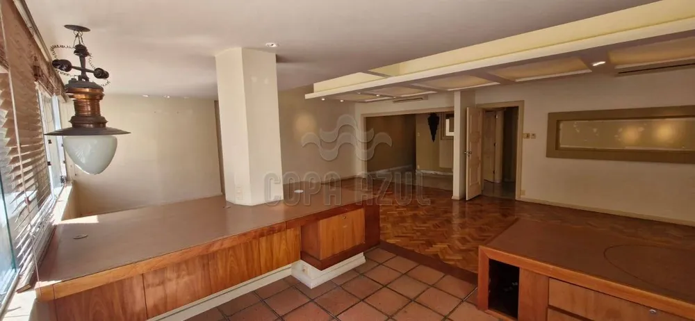 Apartamento, 4 quartos, 190 m² - Foto 12