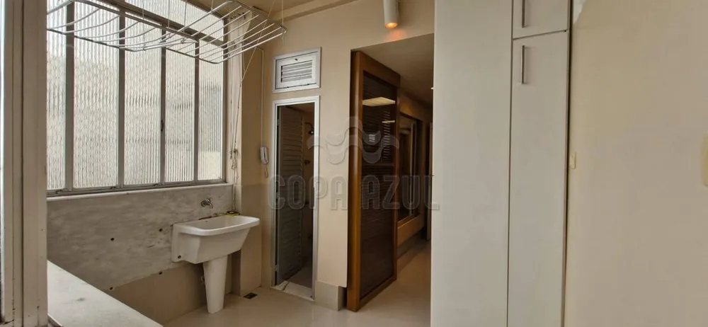 Apartamento, 4 quartos, 190 m² - Foto 41