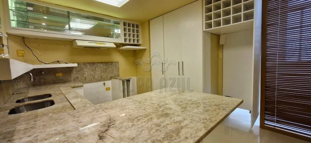 Apartamento, 4 quartos, 190 m² - Foto 38