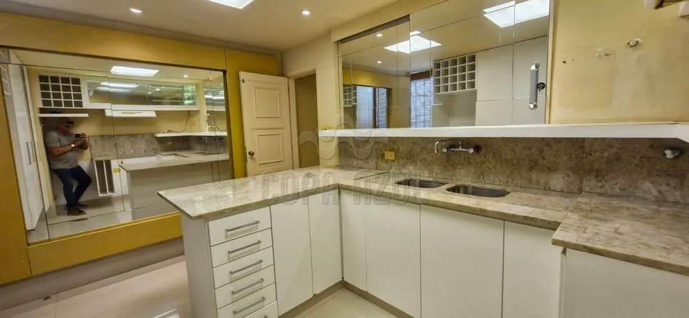 Apartamento, 4 quartos, 190 m² - Foto 35