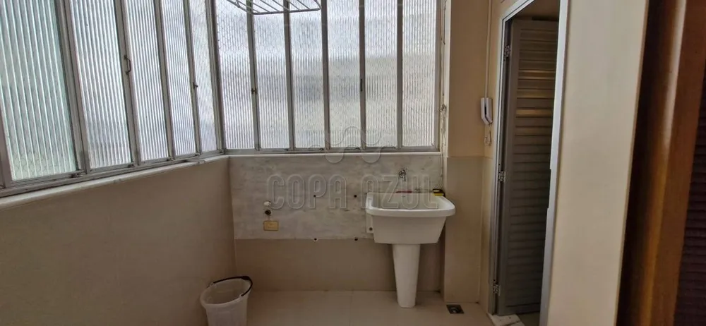Apartamento, 4 quartos, 190 m² - Foto 42